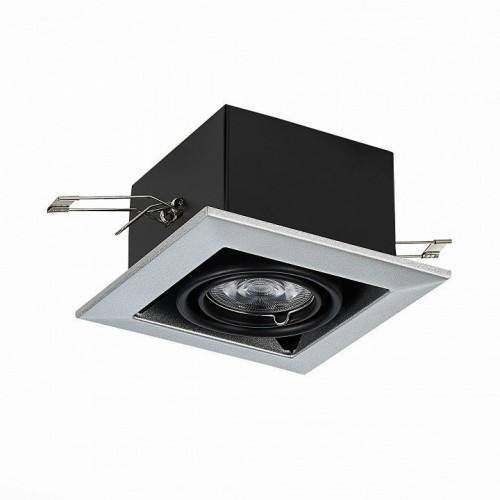 Встраиваемый светильник ST Luce ST250.148.01 Встраиваемый светильник ST Luce ST250.148.01