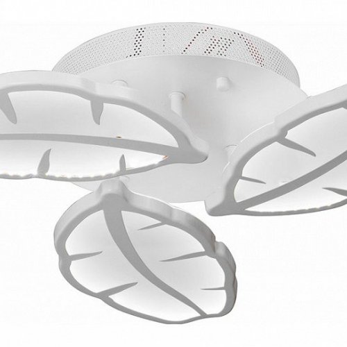 Потолочная люстра Vitaluce V5252/3PL Потолочная люстра Vitaluce V5252/3PL