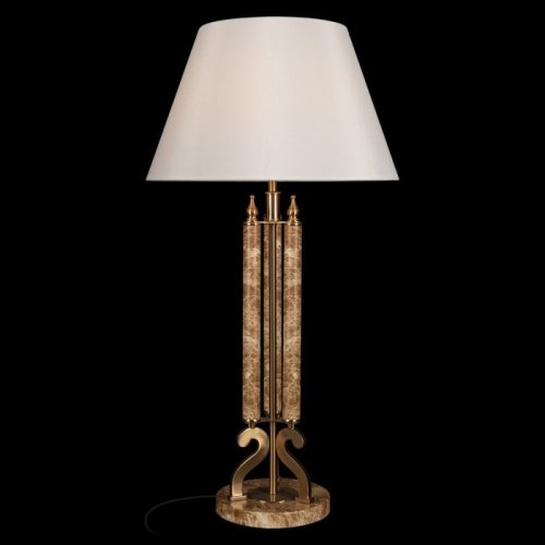 Интерьерная настольная лампа Loft IT Vein 10443T/A