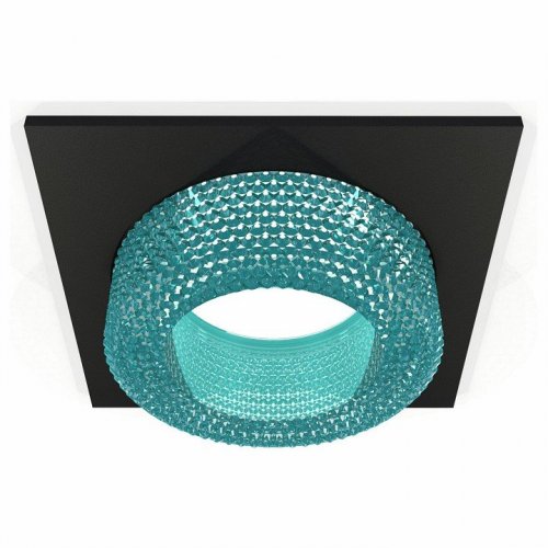 Встраиваемый светильник Ambrella light Xc6320 XC7632023