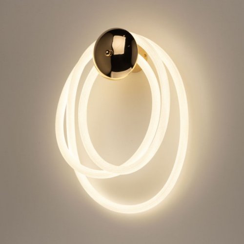 Настенный светильник Толедо 312025701