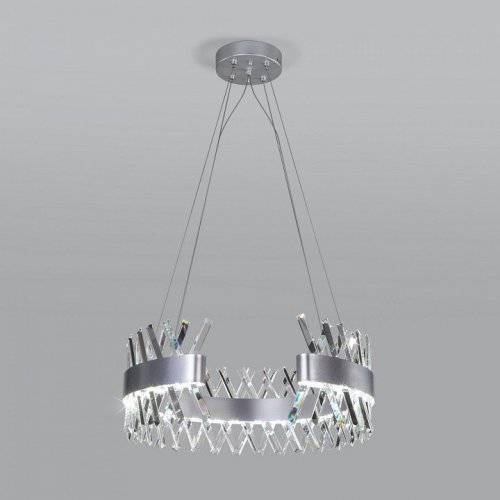 Подвесная светодиодная люстра Bogates Parete 432/1 Strotskis
