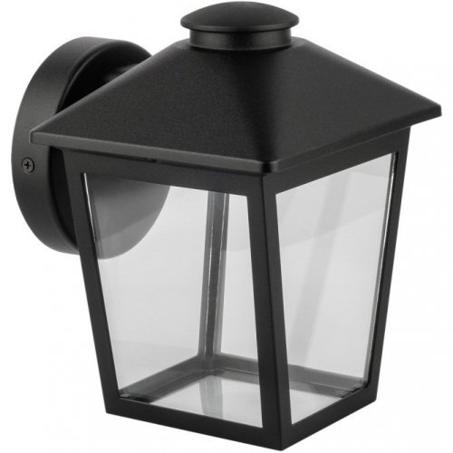 Настенный светильник уличный UNITE 2945 Bl