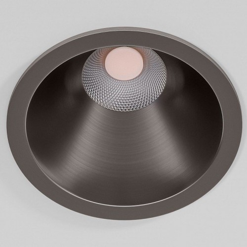 Встраиваемый светодиодный светильник Elektrostandard Forte 25071/LED a069412