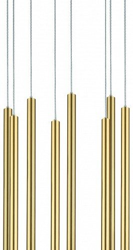 Подвесной светильник Lightstar Tubo L8T747243 Подвесной светильник Lightstar Tubo L8T747243