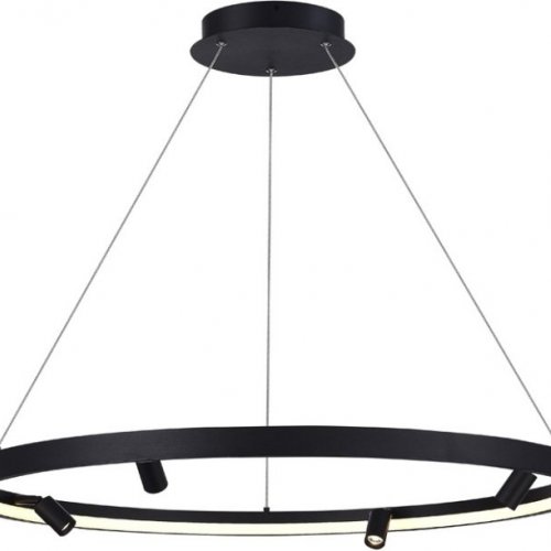 Подвесной светильник Aura Spot S18866R40W1B800 Подвесной светильник Aura Spot S18866R40W1B800