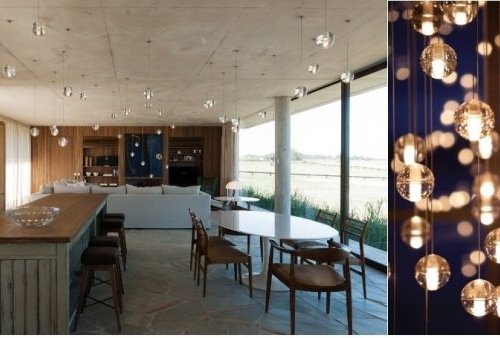 Подвесной светильник ImperiumLoft 40.39