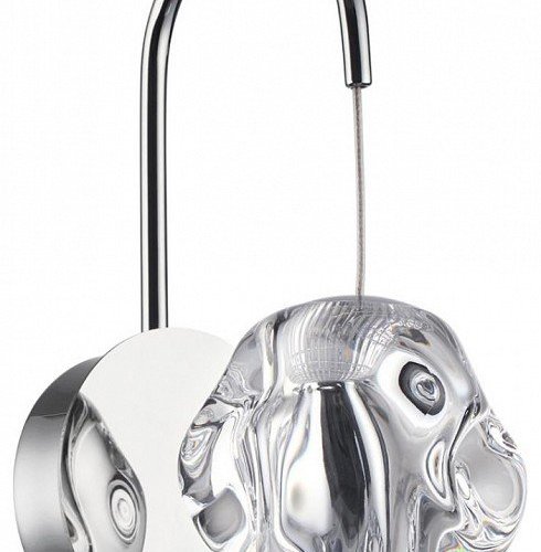 Бра Odeon Light Jemstone 5084/5WL Бра Odeon Light Jemstone 5084/5WL