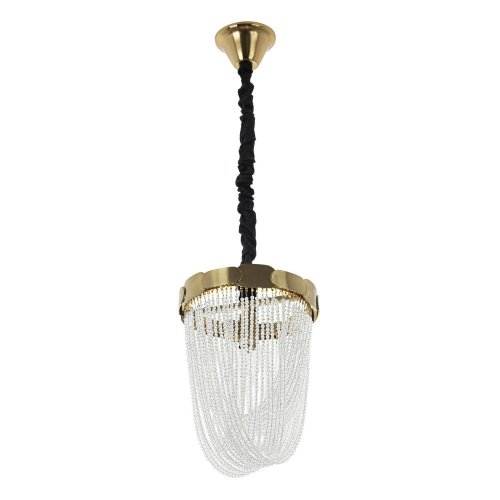 Подвесная люстра  ML.316.1 BS