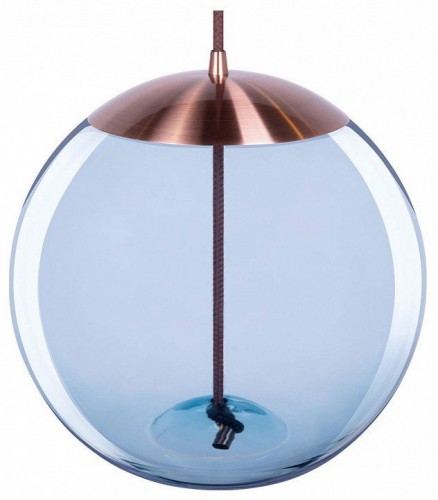 Подвесной светильник Loft IT Knot 8133-B mini