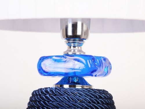 Настольная лампа декоративная Manne TL.7825 TL.7825-1 BLUE
