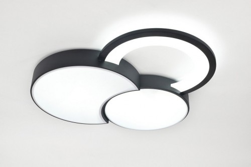 Потолочная люстра Rivoli Aliona Б0066452