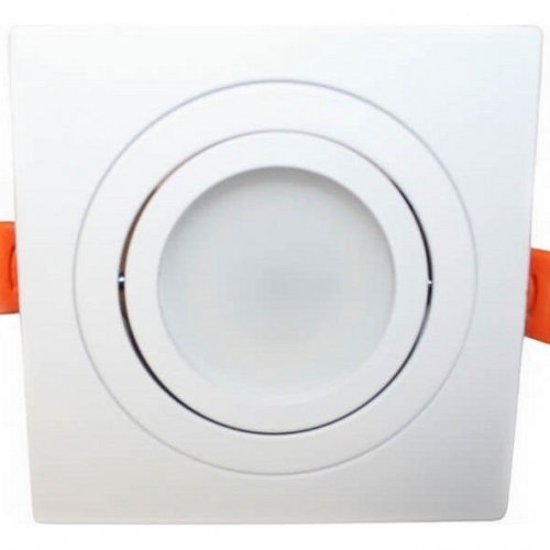 Встраиваемый светильник Lumina Deco Luka LDC 8062-L90 WT