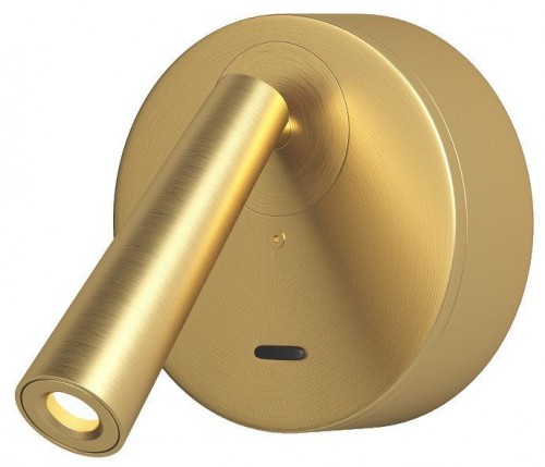 Бра Denkirs SHINE WALL DK5072-SB