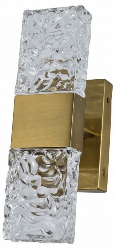 Настенный светильник Zortes DIce ZRS.1818.06