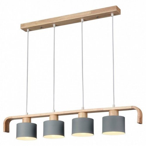 Подвесной светильник Velante 521-726-04 Подвесной светильник Velante 521-726-04