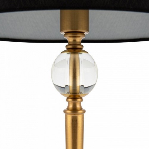 Интерьерная настольная лампа Freya Rosemary FR5190TL-01BS