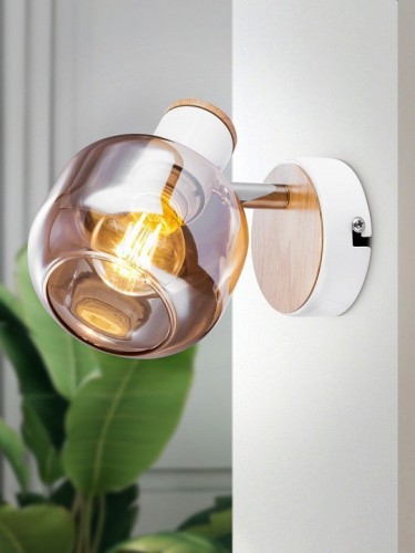 Спот Rivoli Kalisto 7025-701 Б0047090