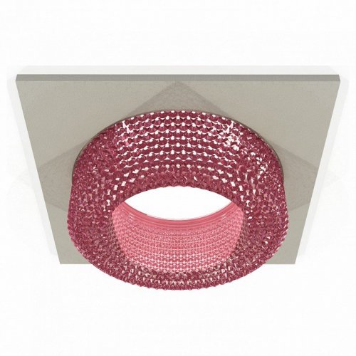 Встраиваемый светильник Ambrella light Xc6330 XC7633022 Встраиваемый светильник Ambrella light Xc6330 XC7633022