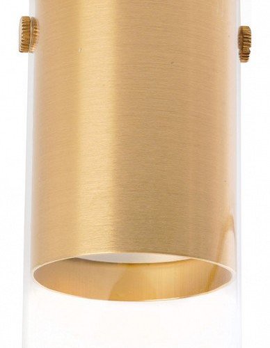 Точечный светильник Feron Barrel 48745