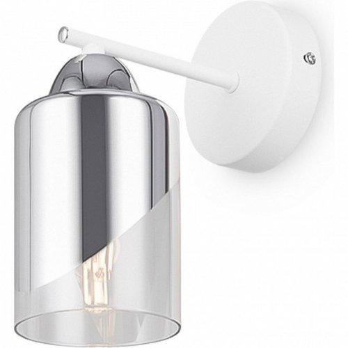 Бра Freya Dual FR5226WL-01W