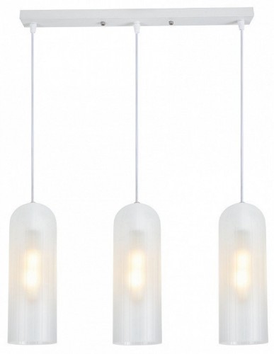Подвесной светильник Escada Damask 10195/3S White