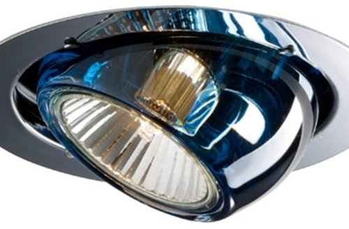 Точечный светильник Fabbian Beluga D57F0131