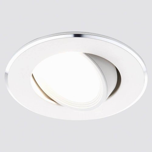 Встраиваемый светильник Ambrella light Classic A502 W Встраиваемый светильник Ambrella light Classic A502 W