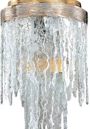 Подвесной светильник MM Lampadari Stalactite 6609/2+1 V2170