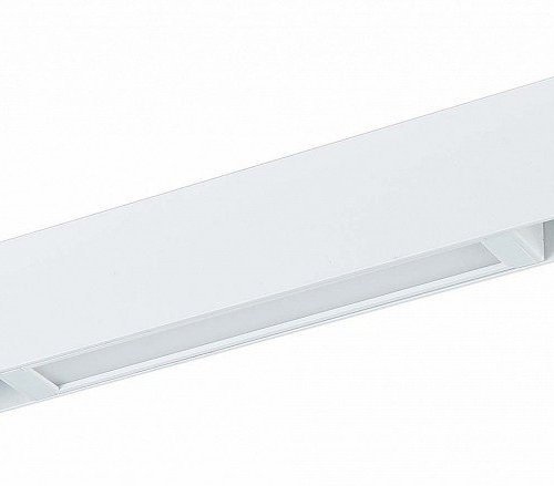 Трековый светодиодный светильник для магнитного шинопровода ST Luce ST657.596.09