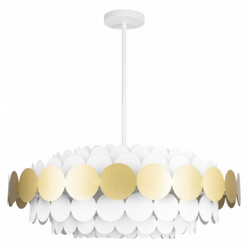 Потолочная люстра Loft IT Juicy 10310/M Gold