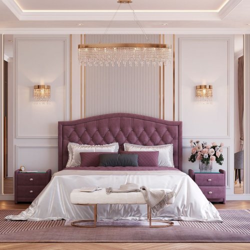 Бра Crystal Lux AQUA AP1 Бра Crystal Lux AQUA AP1