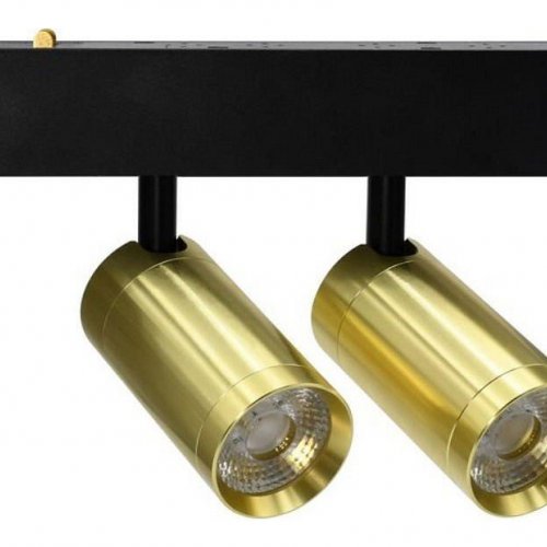 Трековый светильник Aployt Magnetic track 220 APL.0205.10.18 Трековый светильник Aployt Magnetic track 220 APL.0205.10.18