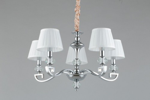 Подвесная люстра Omnilux Omnilux 724 OML-72403-05 Подвесная люстра Omnilux Omnilux 724 OML-72403-05