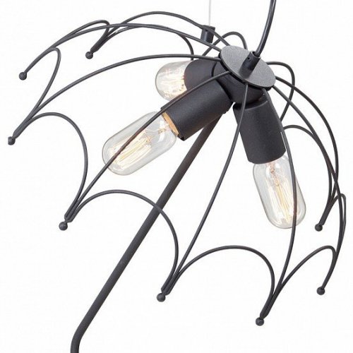 Подвесной светильник Vitaluce V4595-1/3S Подвесной светильник Vitaluce V4595-1/3S