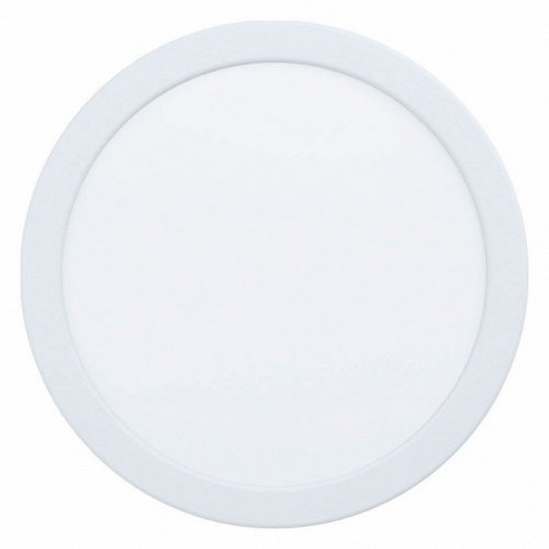 Встраиваемый светодиодный светильник Eglo Fueva 99134