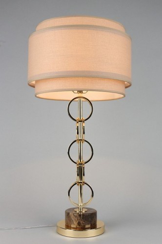 Интерьерная настольная лампа Aployt Karolina APL.741.04.01