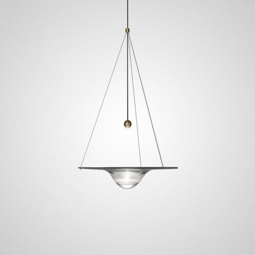 Подвесной светильник CLEPSYDRA CLEPSYDRA01
