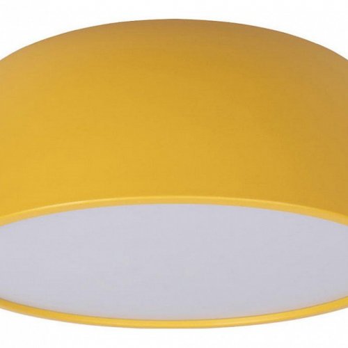 Потолочный светильник Loft IT Axel 10201/350 Yellow Потолочный светильник Loft IT Axel 10201/350 Yellow