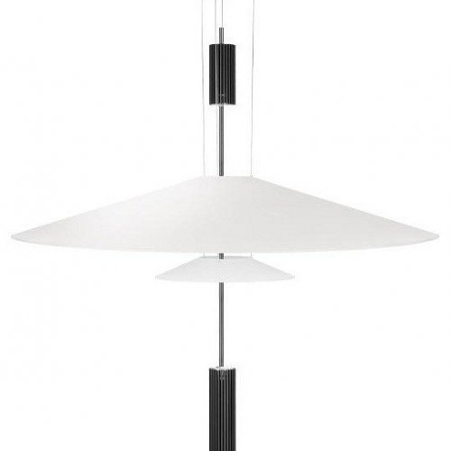 Подвесной светильник Loft IT Skylar 10244/A Black