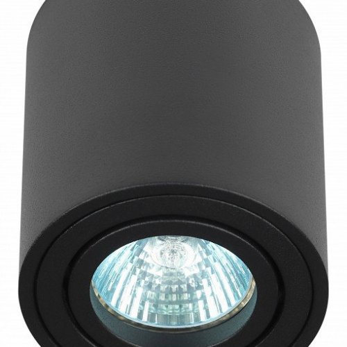 Накладной светильник Эра OL21 BK Б0054393 Накладной светильник Эра OL21 BK Б0054393