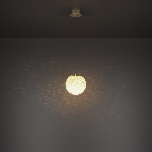 Подвесной светильник Adamant MOD487PL-01BS