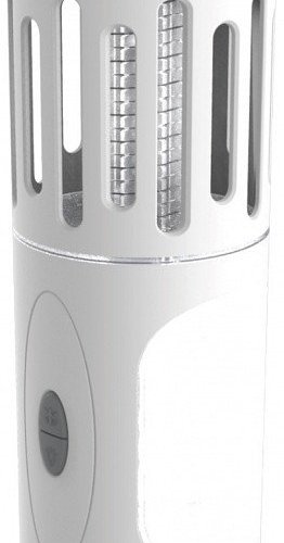 Антимоскитный светодиодный светильник Gauss Mosquito GMQ03 Антимоскитный светодиодный светильник Gauss Mosquito GMQ03