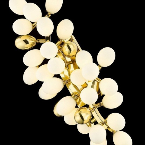 Настенный светильник Wertmark OLIVIA WE232.23.301