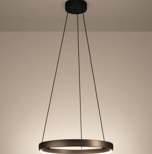 Подвесной светильник Trabuco 390451