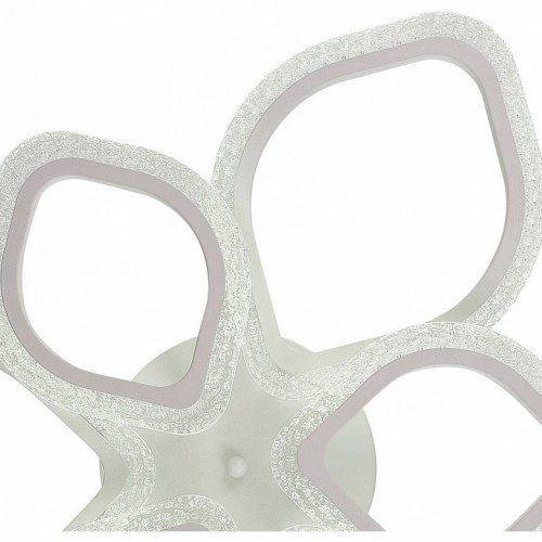 Потолочная люстра Natali Kovaltseva Angel LED LAMPS 81192 Потолочная люстра Natali Kovaltseva Angel LED LAMPS 81192