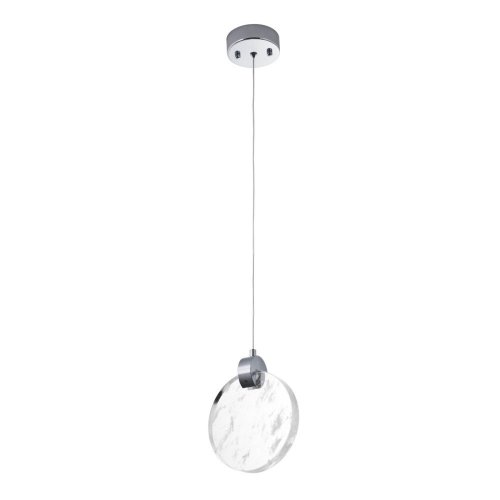 Подвесной светильник MODELUX ML.88922.1 CH