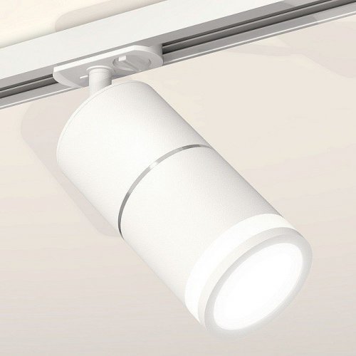 Трековый светильник Ambrella light TECHNO SPOT XT7401003