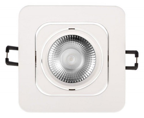 Точечный светильник Loft IT Trick 10342 White