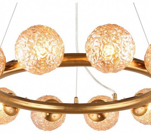 Подвесная люстра Aployt Ola APL.764.03.12 Подвесная люстра Aployt Ola APL.764.03.12